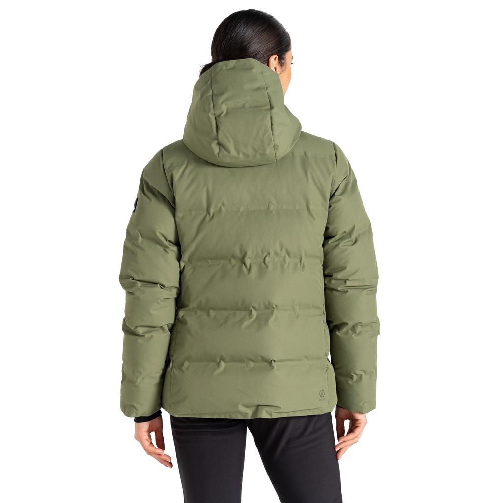 Dare 2B Kadın/Bayan Entrusted Dolgulu Ceket