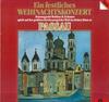 LP Record WALTHER R. SCHUSTERABONNIEREN  Ein Festliches Weihnachtskonzert 8234971 POLYDOR Germany Classical Used