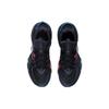 Li Ning Ice Blood Cushioning Slip Resistant Abrasion Resistant Breathable Coverage Low Top Basketball Shoes Men's ABPS039-6