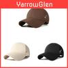 Cotton Baseball Cap For Women Men With Sunshade And Breathability For Casual And Sports Use