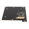 2.5in SATA Hard Disk Drive Adapter Board BIOS Chip HDD Connector Board Kit for Sega Dreamcast for