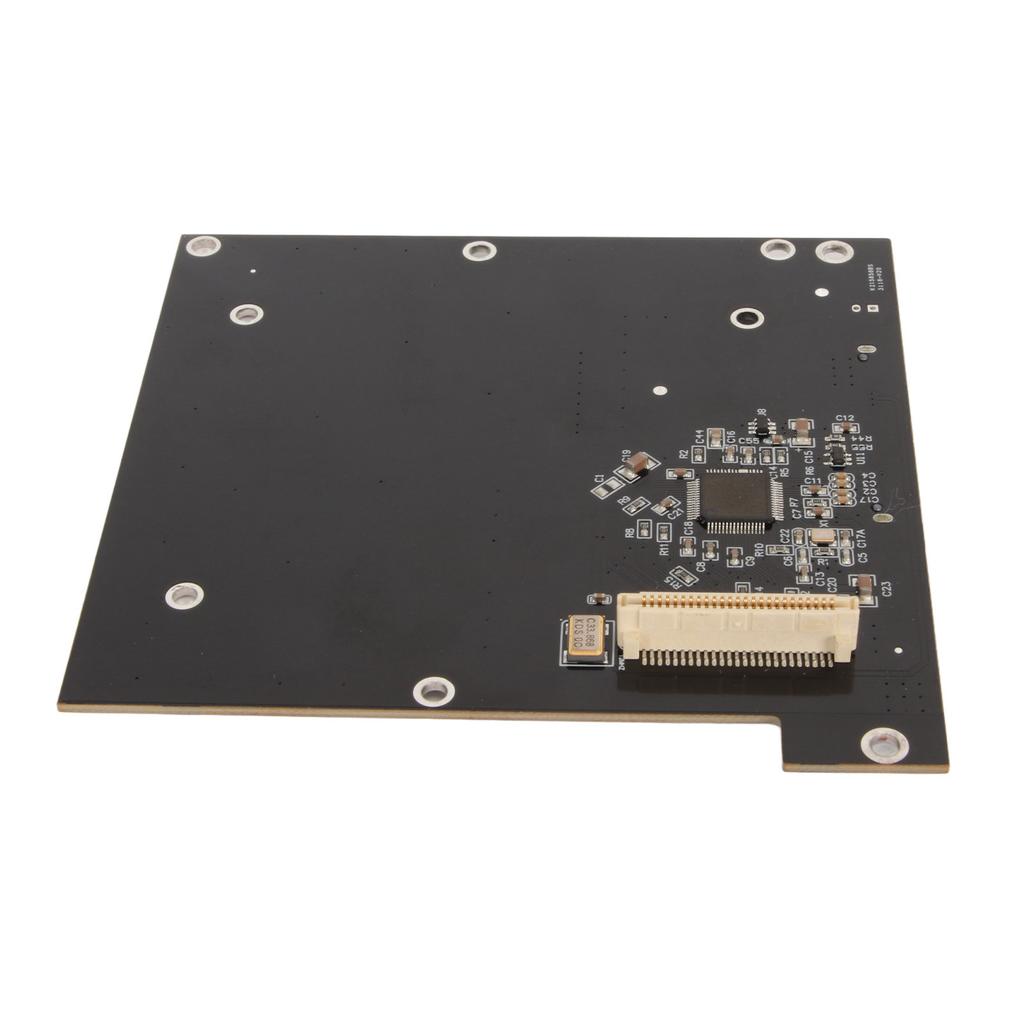 2.5in SATA Hard Disk Drive Adapter Board BIOS Chip HDD Connector Board Kit for Sega Dreamcast for