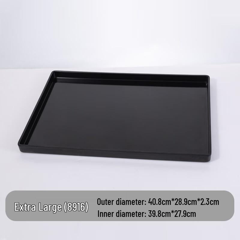 Morona Melamine Serving Tray