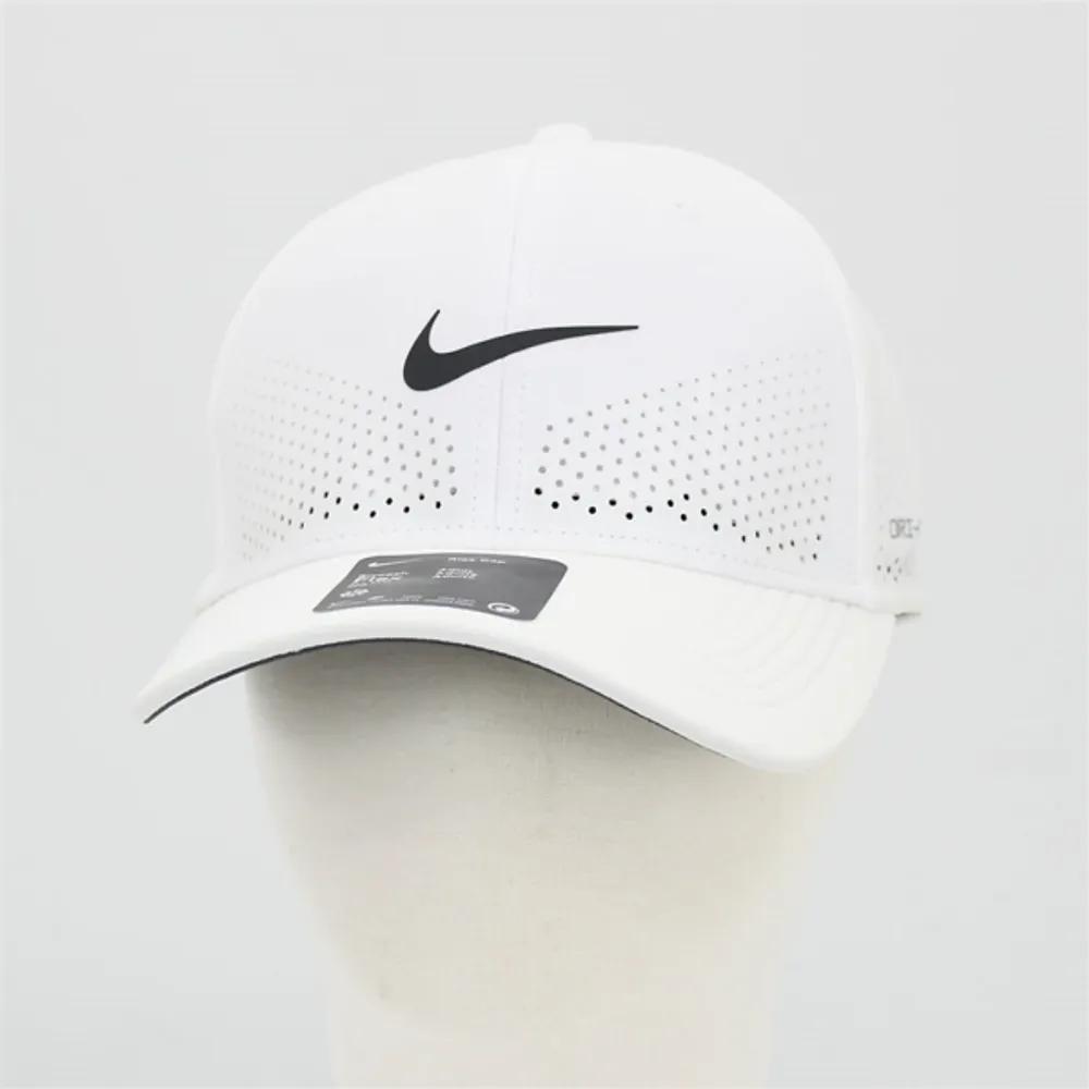 Dri-FIT ADV Rise Cap_T FB5633-100 white
