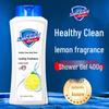 Safeguard Lemon Fresh Shower Gel