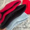 Warm Winter Twist Knitting Hat Korean Style Winter Bonnet Fashion Ski Snow Beanies  Hiking