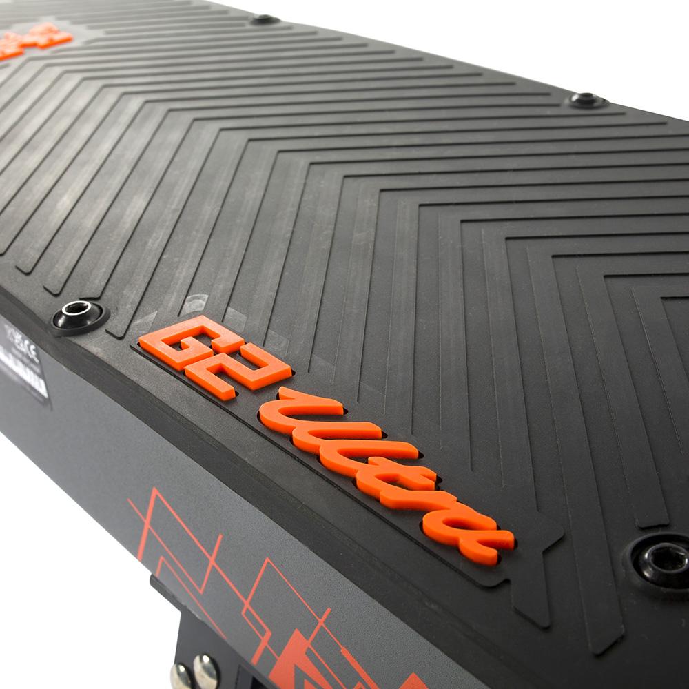 KuKirin Skládací elektrická koloběžka G2 Ultra, 800W*2 motor, 48V 18Ah baterie, 10palcové pneumatiky, maximální rychlost 50 km/h, maximální dojezd 55 km