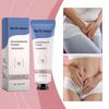 30g Incontinence Cream For Women,Anti-Leakage Protection Soothes Protection Cooling Formulas To Reduce Discomfort For Body Care