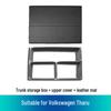 Volkswagen Tharu Trunk Organizer & Camping Storage Box