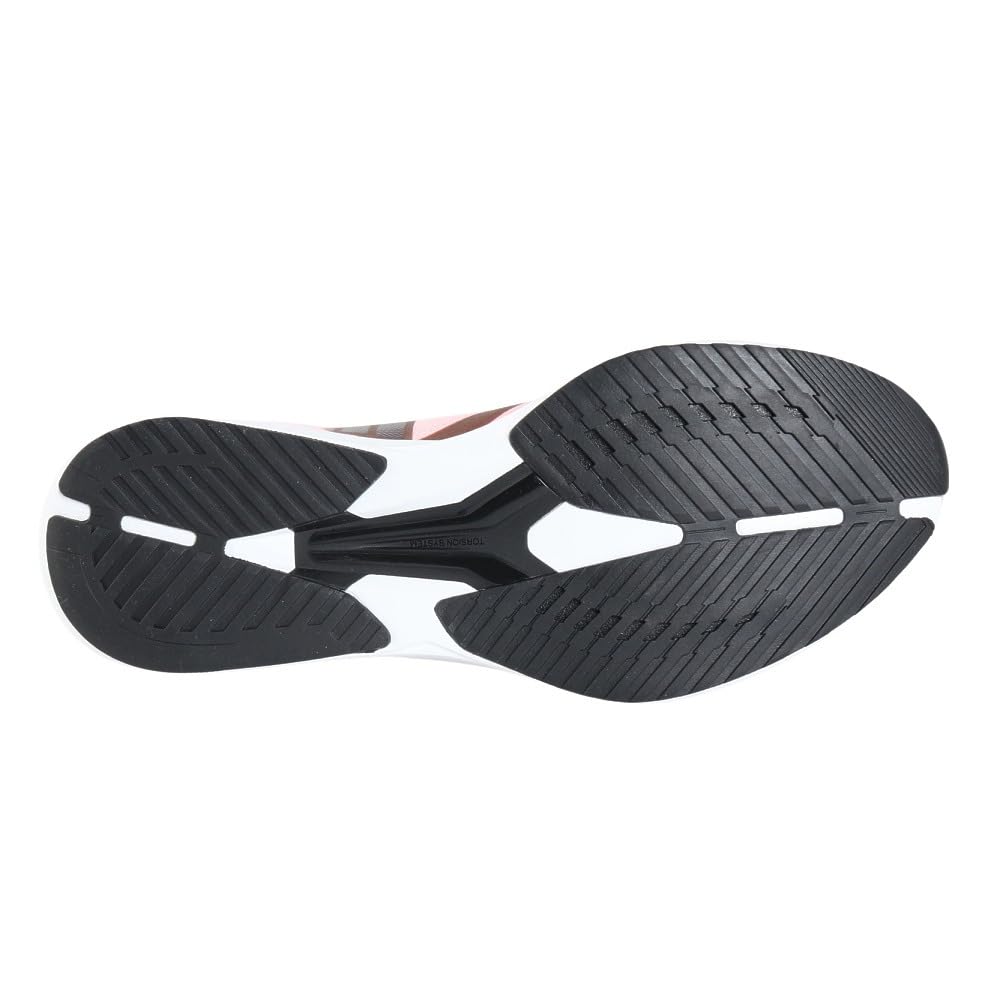 Adidas Adizero RC 4 Wide Running Pink Training Shoes for Club Activities and Marathons Size Shoes, (JH7199), Lightweight, Wide-Wing (Pink, 27.0,