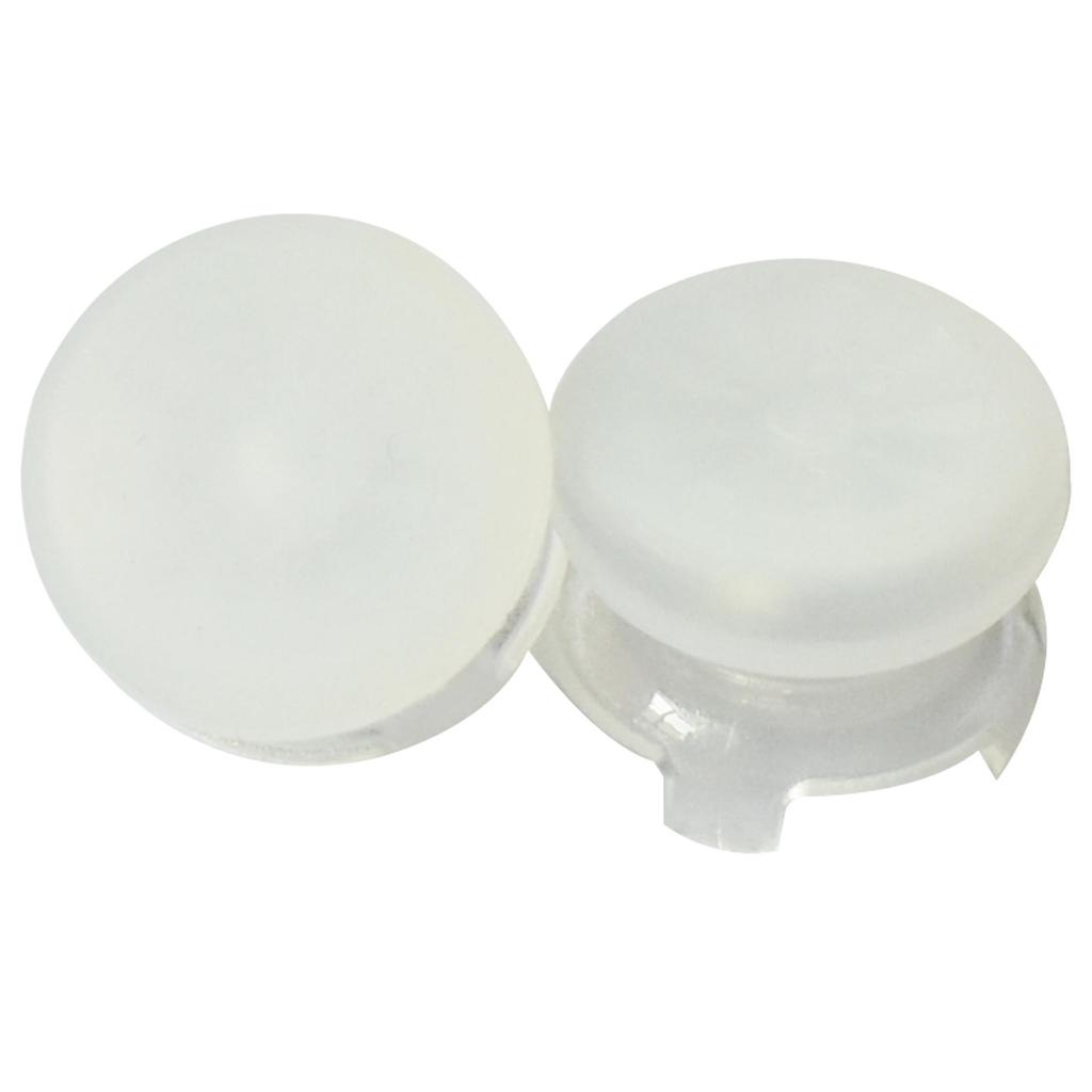 Tampa do Joystick do Controle SeriesX: Kontrol Freek Antiderrapante, Pegada Competitiva Aumentada.
