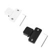 Mini Pince à Poudre de Billard Clips de Fixation Magnétiques Professionnels pour Craie de Queue Boîtes à Craie Portables pour Queue de Billard Fournitures de Billard
