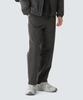 SNOWPEAK APPAREL Lago Straight Pants (S26Fmtpt30) Chocolate Khaki