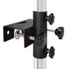 Flexible Garden Bracket Adjustable Patio Umbrella Mount Sturdy Balcony Umbrella Holder  Patio Use