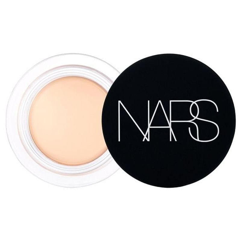 NARS - Soft Matte Complete Concealer 1275 Light 1