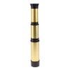 Handheld Vintage Telescope Zoomable Monocular Telescope Pirate Spyglass Binoculars Monocular