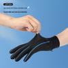 Nanjiren Men's Full Finger Cycling & Sports Gloves