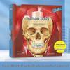 Lelequ Kids' 3D Pop-up Science Discovery Books