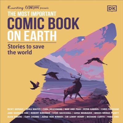 Beletria – Komiksy a manga