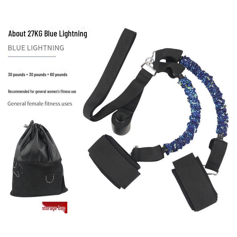 Glute Training Resistance Band