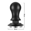 Stainless Steel Espresso Tamper for Home Use