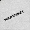 Wilddonkey Unisex Sweatshirt Colorado Heather Grey