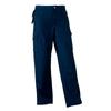 Russell Work Wear Heavy Duty Trousers (Long) / Pants