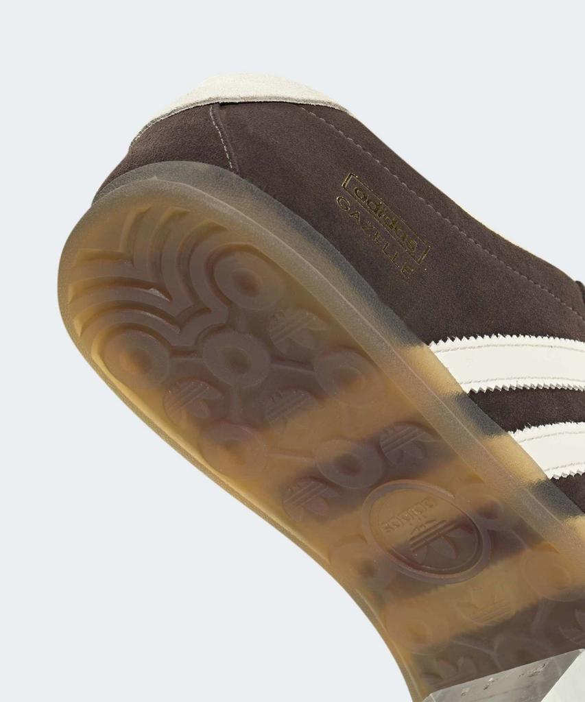 adidas Gazelle Low Pro - Aura Coffee: White / Ih6932