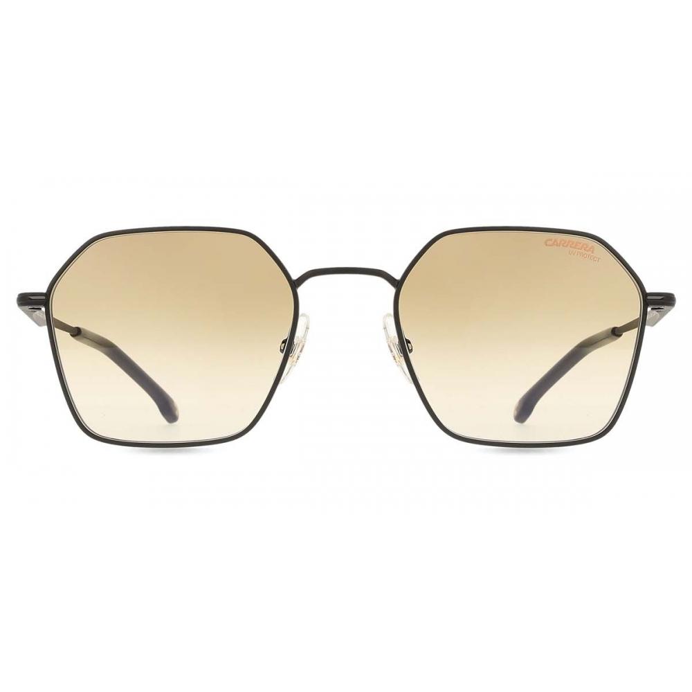 Carrera 334 S 003 86 Men SunglaSSeS Matte Black/53-21-145