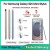 S25 Ultra Replacement S Pen Stylus for Samsung Galaxy S25 Ultra SM-S938B SM-S938U SM-S938W Touch Screen Pen Without Bluetooth 6