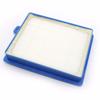 H12 H13 Washable and Reusable Hepa Filter, Fits Philips Electrolux EFH12W AEF12W FC8031 EL012W Vacuum Clener Parts