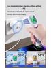 30W Charger for iPhone 14/16 Pro Max with Fast Charging Cable