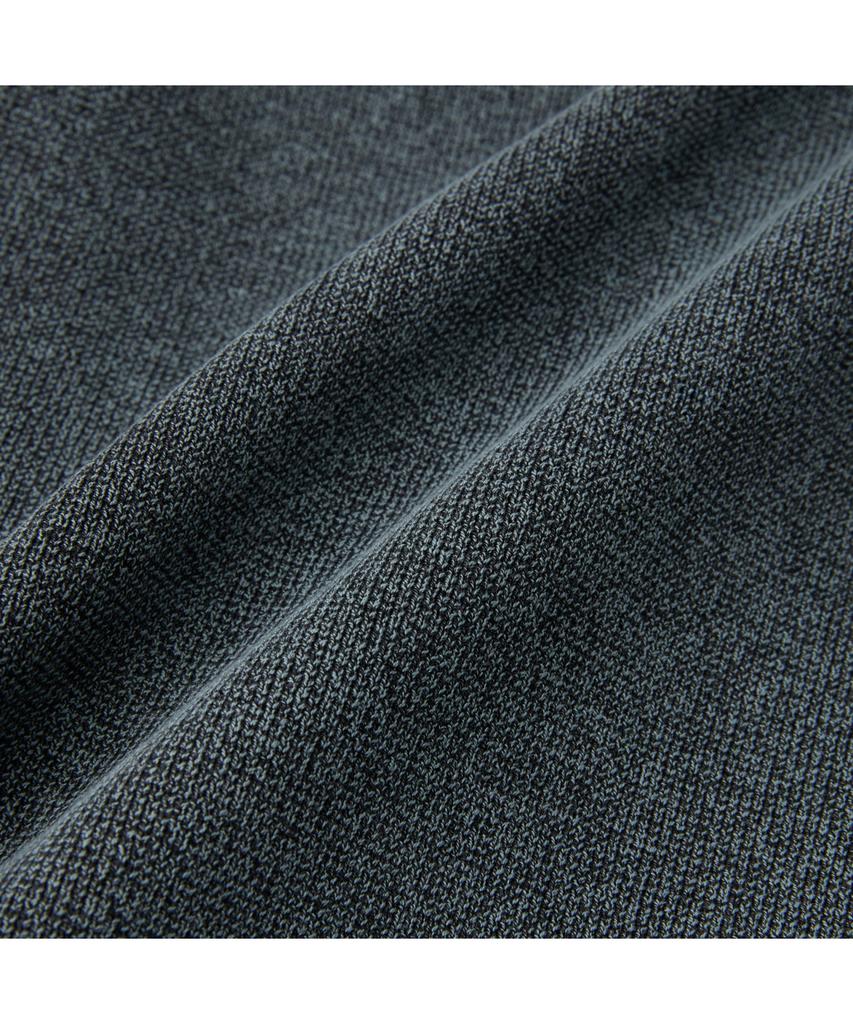 Silijeu Garment Dyed Knit Pants Sawas26112Bux