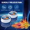 Feet Pain Relief Foot Cream Heel Pain Tendon Sheath Bone Spur Pain Cream Nursing