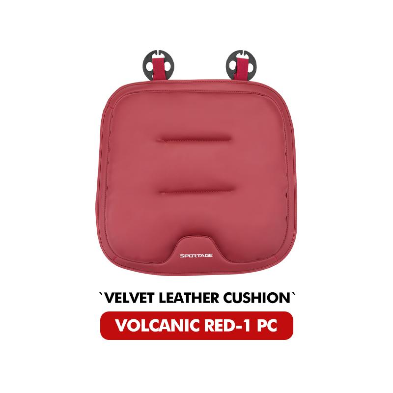 For KIA Car Seat Cushion Covers Winter Velvet Pads Auto Accessories Stonic Picanto Sorento Stinger Soul Spectra Carens