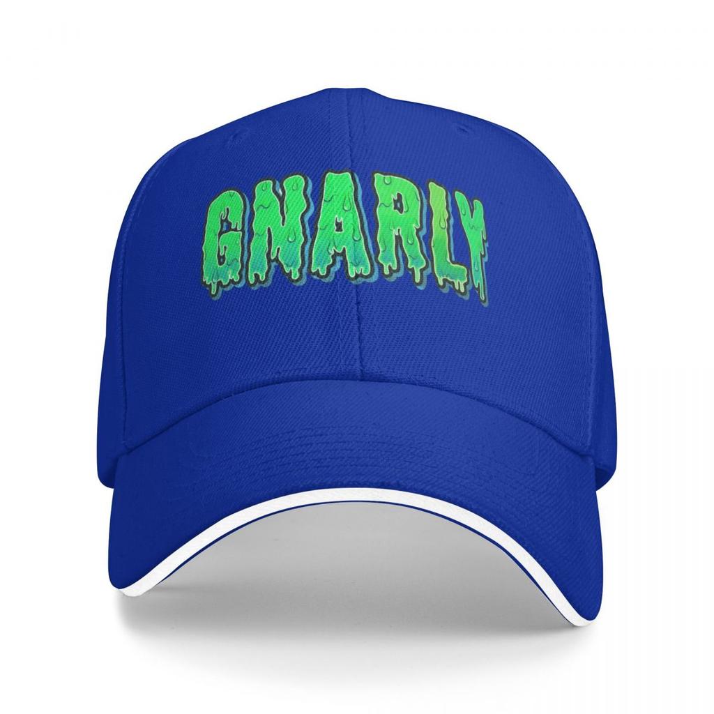 Baseball Caps Fashion TShirt KATSEYEGnarly Trendy Customized Outdoor FeUnisex Unisex Summer Hats