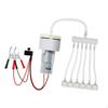 Aquarium Air Pump Diffuser with Accessories, Supply, Versatile, Portable, Practical