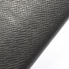 Used LOUIS VUITTON Porto Valeur Cartes Crdit Taiga Ardoise Bifoldpurse M30392 leather Black Used mens