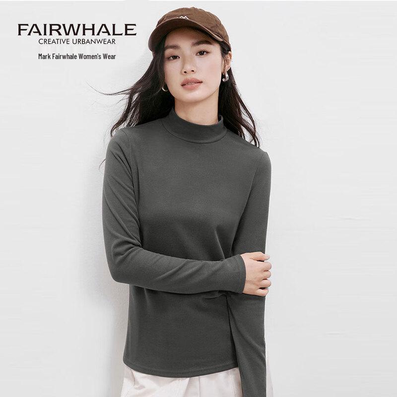 Women s Mock Neck Long Sleeve Base Top XL