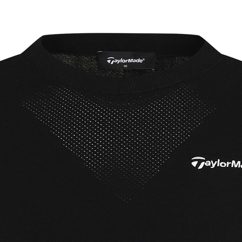 TAYLORMADE APPAREL Women'S Hybrid Knit Short Sleeve Dress T8031Sn6231-199