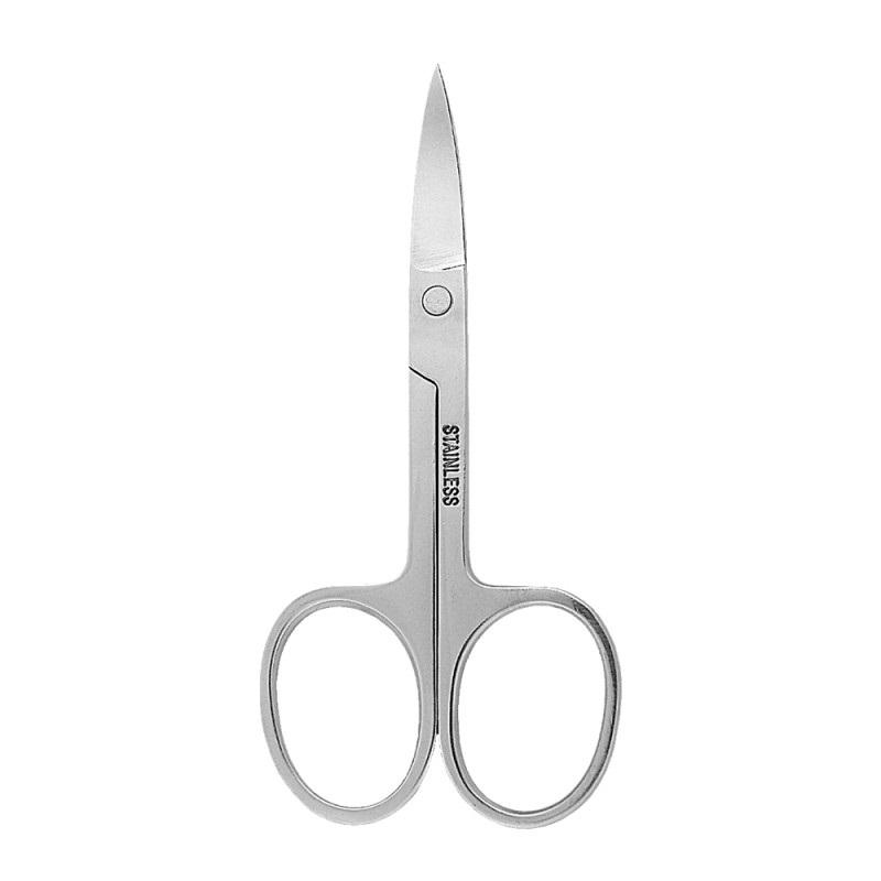 Coupe-cuticules en acier inoxydable : des outils de soin des ongles de qualité professionnelle pour une manucure de haute qualité.
