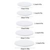 Round Cake Board Base Disposable Cake Board Easy To Use Baking Cake Base  Birthday Cake
