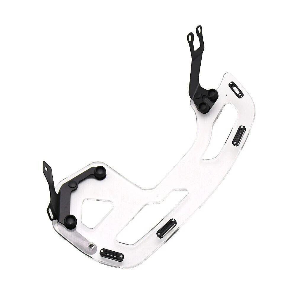BMW R1200RT LC/R1250RT/K1600GTL Side Case Luggage Rack