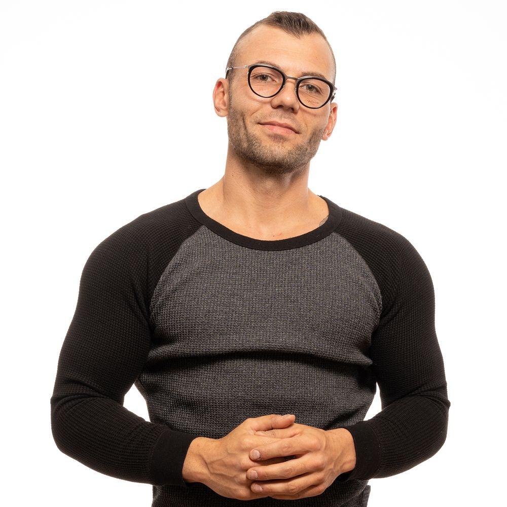 Yohji Yamamoto  Unisex Opticalframes Black