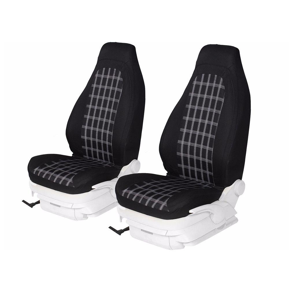 

Тканевый чехол на переднее сиденье General Motors, универсальный чехол на подушку сиденья Four Seasons