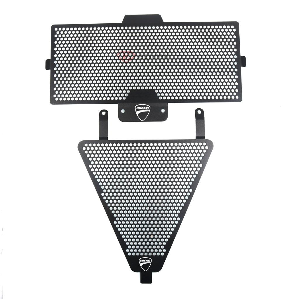 Panigale V2 Yihw Custom Crash Balls Brake Levers Radiator Grille Handle Plugs Bar