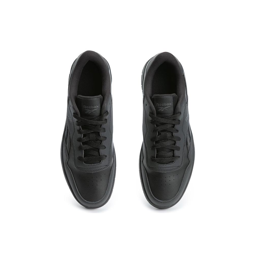 Reebok BB 1000 Retro Versatile Pantofi de Baschet Low-Top Adidași Unisex Negru 100209144