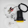 12V/24V 60W 5A Mini Plastic Gear Pump for Diesel, Engine, Hydraulic, or Electric Oil