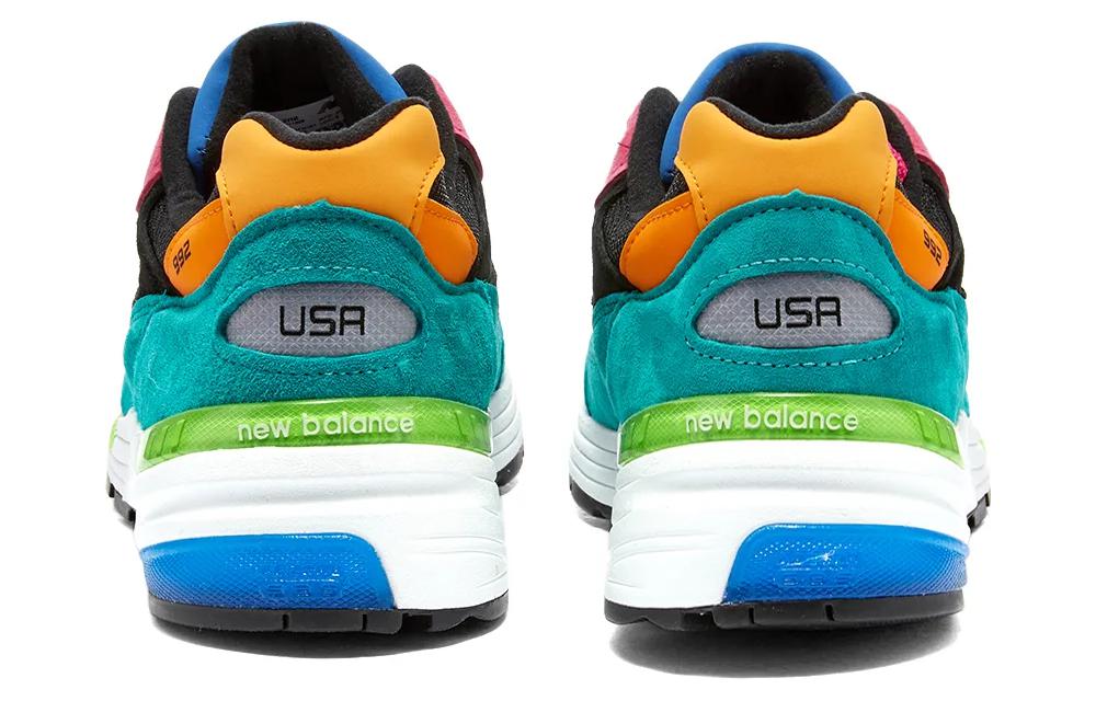 New Balance Sneakers M992RE