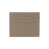 S.t. Dupont Metal D creDit carD holDer Gray Ci1sp683gn1
